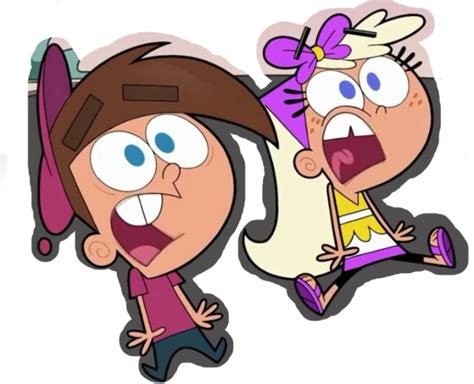 tootie and timmy|timmy x chloe fanfiction.